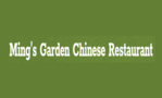 Mings Garden -