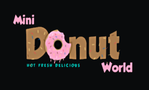 Mini Donut World