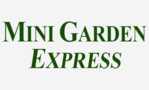 Mini Garden Express