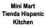 Mini Mart Tienda Hispanic Kitchen
