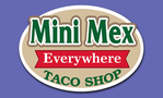 Minimex Taco Shop