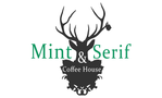 Mint & Serif Coffee House