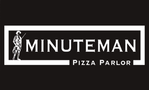 Minuteman Pizza Broken Arrow