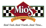Mio's Pizzeria
