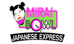Mirai Bowl Japanese Express
