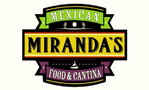 Miranda's Fresh Mexican Food