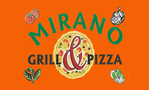 Mirano Grill & Pizza
