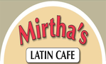 Mirtha's Latin Cafe