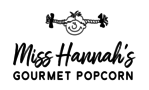 Miss Hannahs Gourmet Popcorn Company