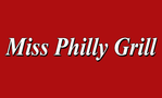 Miss Philly Grill