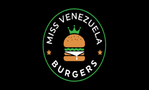 Miss Venezuela Burgers