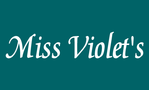 Miss Violet's