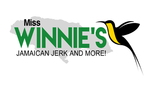 Miss Winnie's Jamaican Jerk