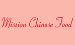 Mission Chinese