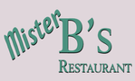 Mister B's Restaurant - Germantown