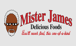 Mister James Delicious Foods