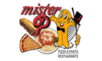 Mister P Pizza