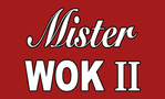 Mister Wok 2