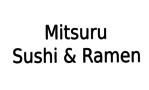 Mitsuru Sushi & Ramen