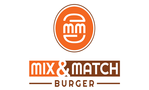 Mix & Match Burger
