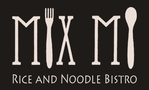 Mix Mi, Rice & Noodle Bistro