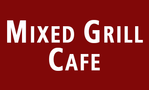 Mixed Grill Cafe