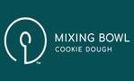 Mixing Bowl Cookie Dough