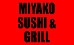 Miyako Sushi & Grill