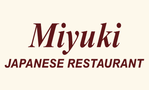 Miyuki Japanese Restaurant