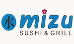 Mizu Sushi and Grill