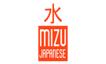 Mizu Sushi Japanese Restaurant