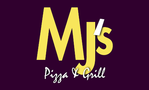 MJ's Pizza & Grille