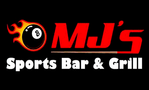 MJ's Sports Bar & Grill