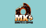 MK Donuts