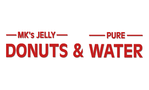 Mk Jelly Donuts & Pure Water