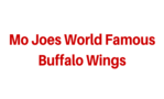 Mo Joes World Famous Buffalo Wings
