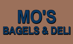 Mo's Bagels & Deli