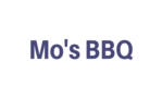 Mo's BBQ and Burgers