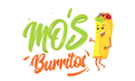 Mo's Burritos Food Truck