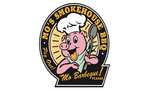 MO's Smokehouse BBQ