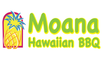 Moana Hawaiian BBQ