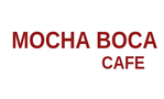 Mocha Boca Cafe