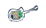 Moe Joe Coffee and Music House of Clemson