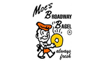 Moe's Broadway Bagel