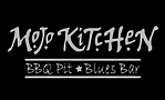 MOJO Kitchen, BBQ Pit Blues Bar