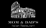 Mom & Dad's Italian Restaurant