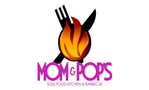 Mom & Pop's Soul Food Kitchen & Barbecue