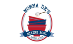 Momma De's Mixing Bowl