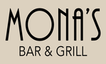 Mona's Bar & Grill