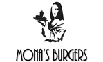 Mona's Burgers & Shakes